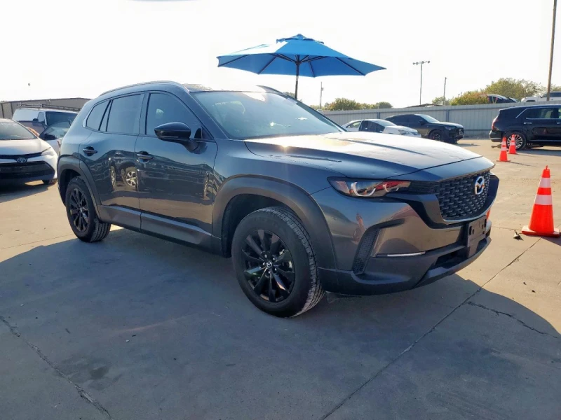 Mazda CX-50 PREMIUM, снимка 5 - Автомобили и джипове - 52531034