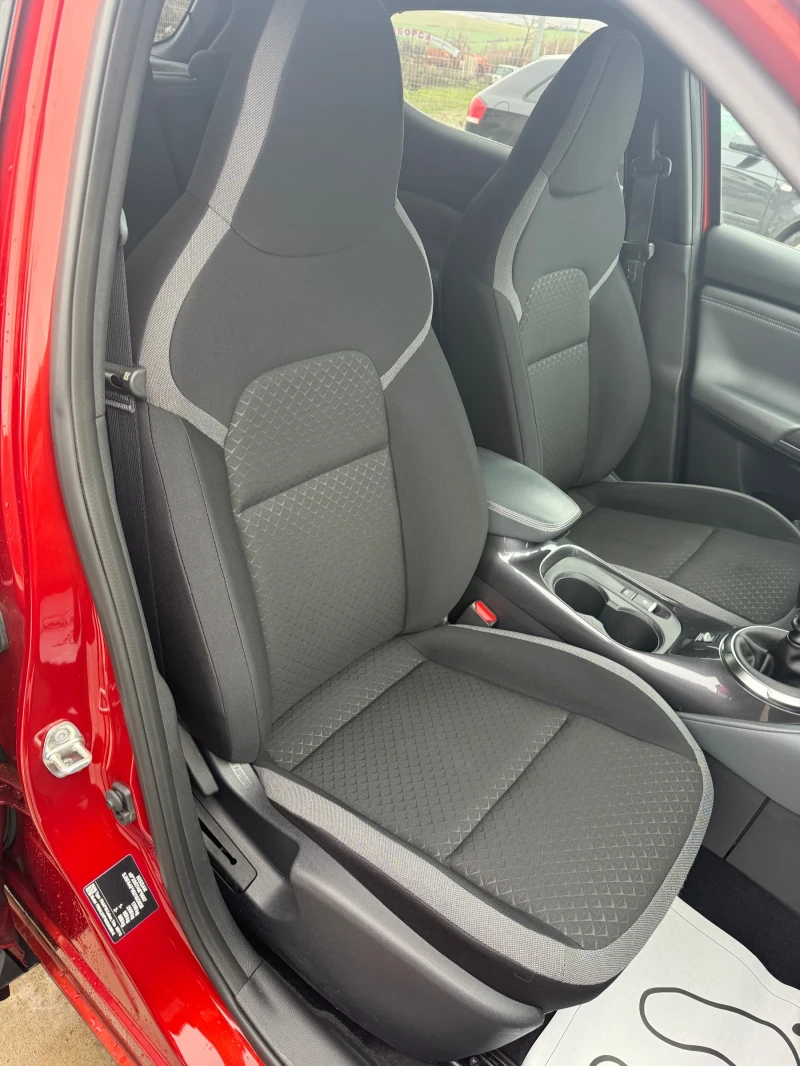 Nissan Juke 1, 0DIG-T 360 Камери, Дистроник, Key Less FULL FUL, снимка 9 - Автомобили и джипове - 52574061