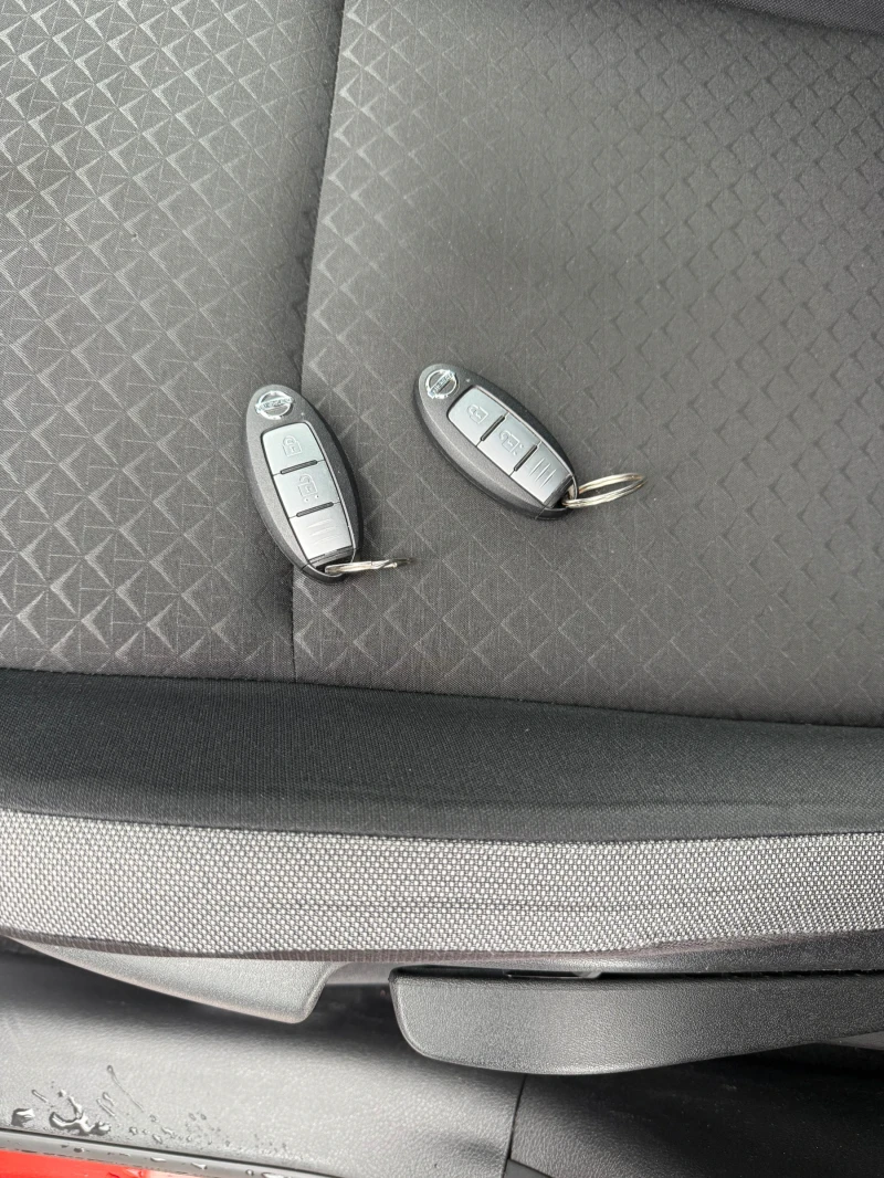 Nissan Juke 1, 0DIG-T 360 Камери, Дистроник, Key Less FULL FUL, снимка 16 - Автомобили и джипове - 52574061