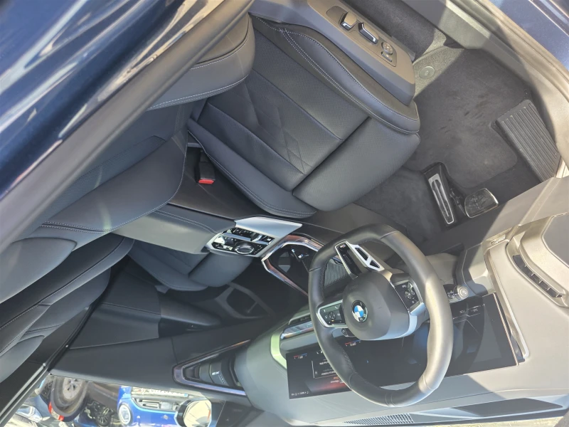 BMW X3 20d xDrive, снимка 6 - Автомобили и джипове - 52846335