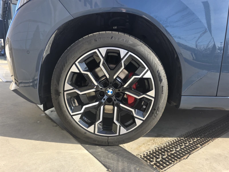 BMW X3 20d xDrive, снимка 5 - Автомобили и джипове - 52846335