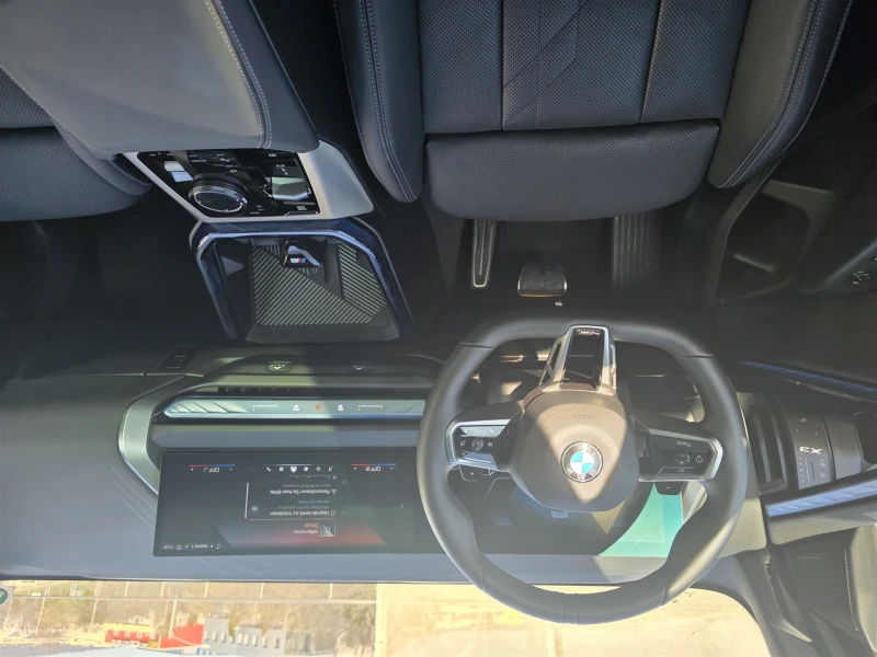 BMW X3 20d xDrive, снимка 7 - Автомобили и джипове - 52846335