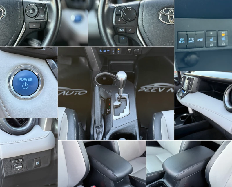 Toyota Rav4, снимка 16 - Автомобили и джипове - 52904790