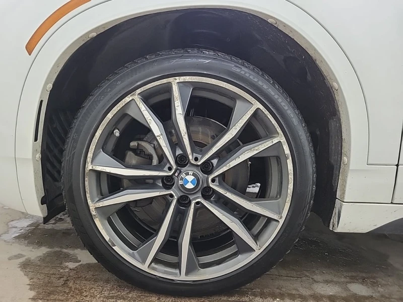 BMW X2 * XDRIVE28I * CARFAX * ЦЕНА ДО БГ, снимка 16 - Автомобили и джипове - 52907876