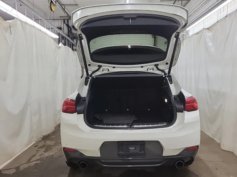 BMW X2 * XDRIVE28I * CARFAX * ЦЕНА ДО БГ, снимка 15 - Автомобили и джипове - 52907876