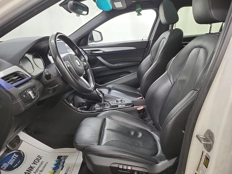 BMW X2 * XDRIVE28I * CARFAX * ЦЕНА ДО БГ, снимка 8 - Автомобили и джипове - 52907876