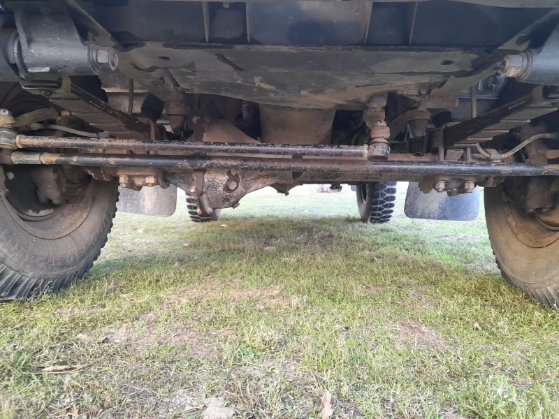 Uaz 469 469B, снимка 9 - Автомобили и джипове - 52939956