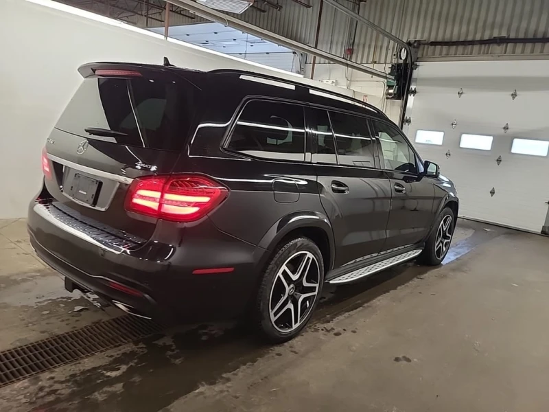 Mercedes-Benz GLS 450 2019 * CARFAX * БЕЗ ПЪРВОНАЧАЛНА ВНОСКА, снимка 6 - Автомобили и джипове - 53026986
