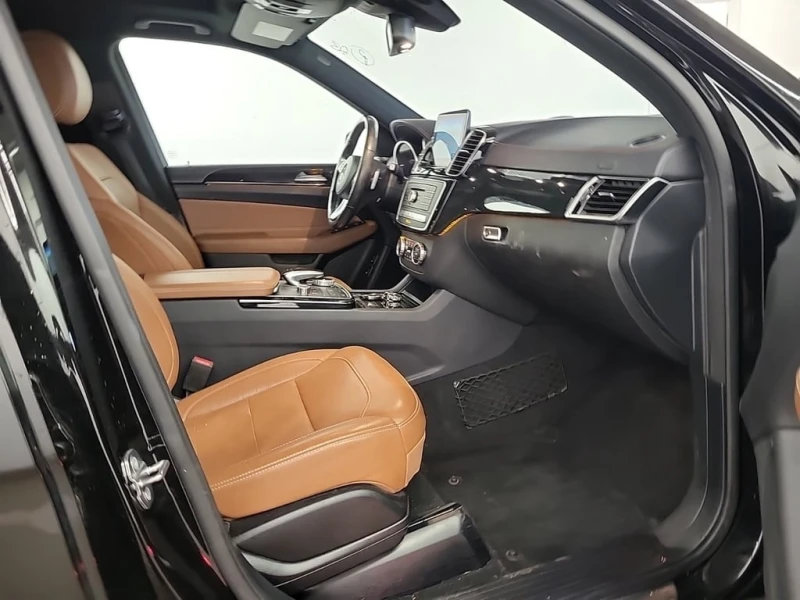 Mercedes-Benz GLS 450 2019 * CARFAX * БЕЗ ПЪРВОНАЧАЛНА ВНОСКА, снимка 17 - Автомобили и джипове - 53026986