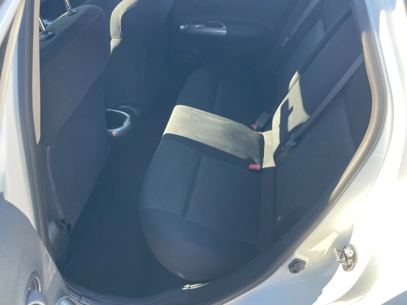 Nissan Juke НОВ ВНОС ИТАЛИЯ, снимка 10 - Автомобили и джипове - 53043409