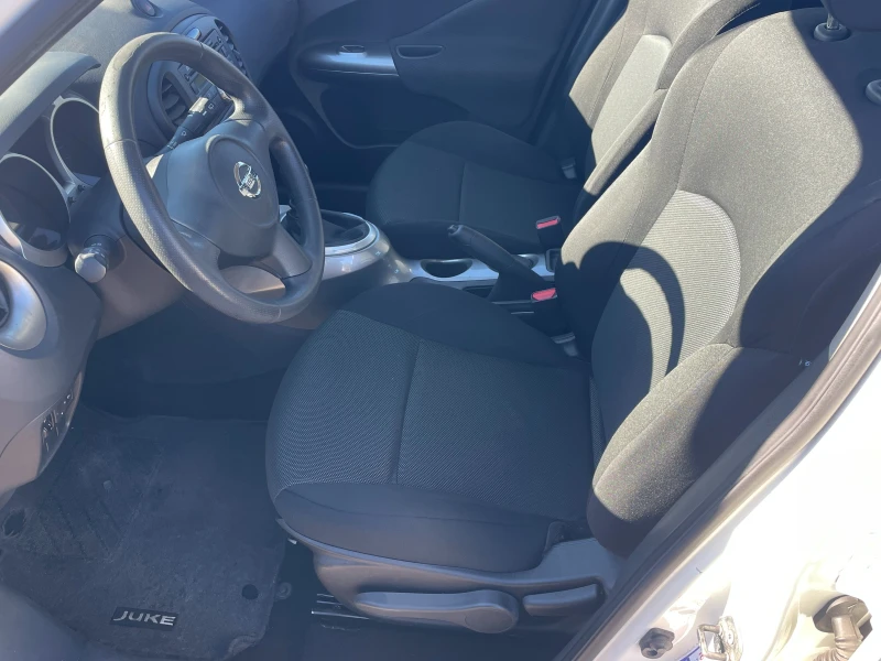 Nissan Juke НОВ ВНОС ИТАЛИЯ, снимка 9 - Автомобили и джипове - 53043409