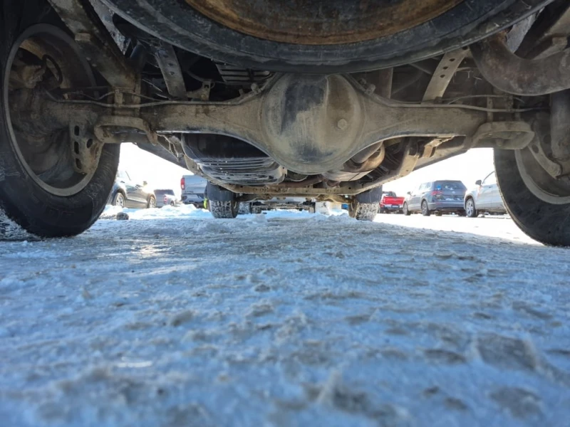 Toyota Tundra * SR5 CREW CAB SHORT BED * CARFAX * , снимка 15 - Автомобили и джипове - 53303821