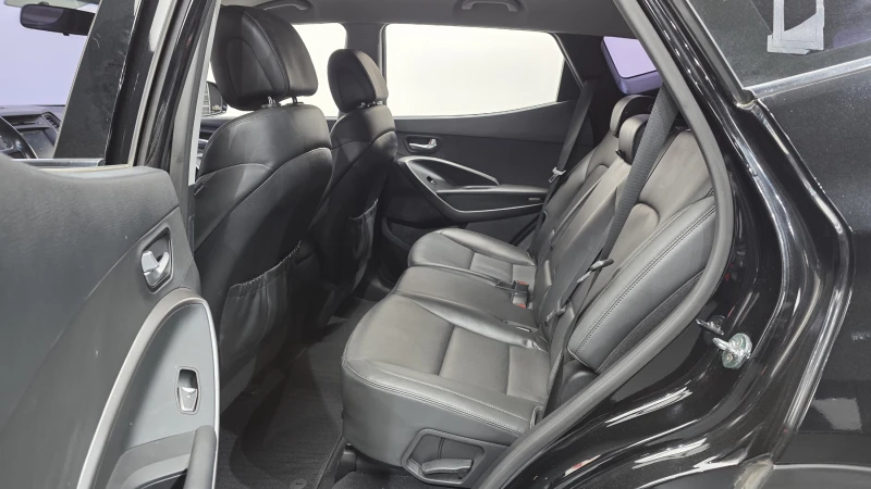 Hyundai Santa fe 2.0CRDI/FACE/Пълна сервизна история !!!, снимка 10 - Автомобили и джипове - 53455234