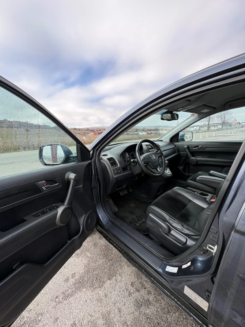 Honda Cr-v Automatic, снимка 8 - Автомобили и джипове - 53495556