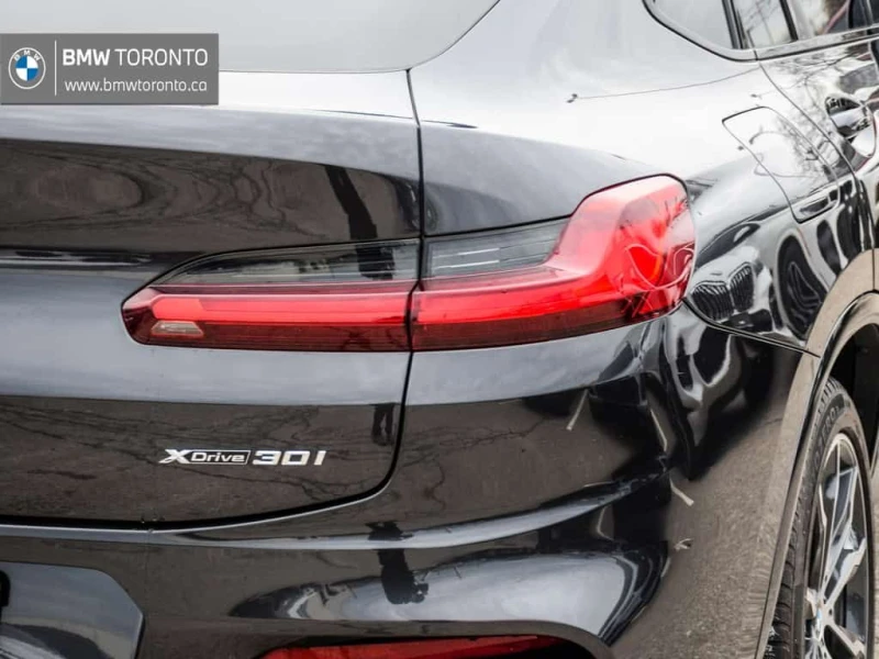 BMW X4 * xDrive30i M Sport/Pano Roof/CarPlay/HeatedSteeri, снимка 7 - Автомобили и джипове - 53512622