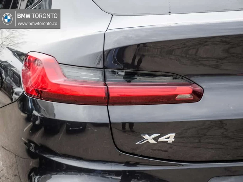 BMW X4 * xDrive30i M Sport/Pano Roof/CarPlay/HeatedSteeri, снимка 6 - Автомобили и джипове - 53512622