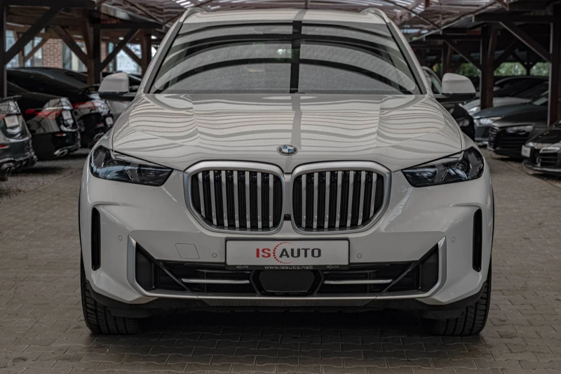 BMW X5 3.0d/xDrive/PDC/Камера/Амбиент/Memory - 129900 лв. - 58228755 1