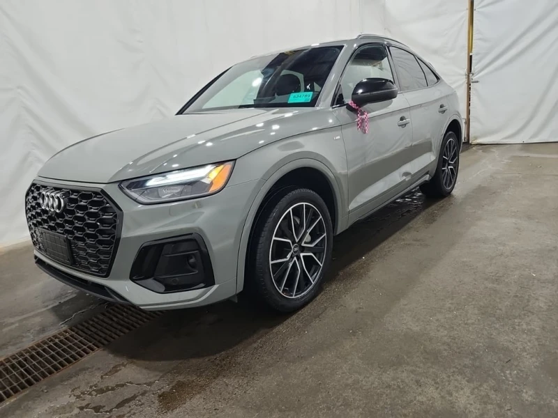 Audi Q5 * PROGRESSIV * CARFAX * ЦЕНА ДО БЪЛГАРИЯ - 51650 лв. / 26408.23 € - 11099149 1