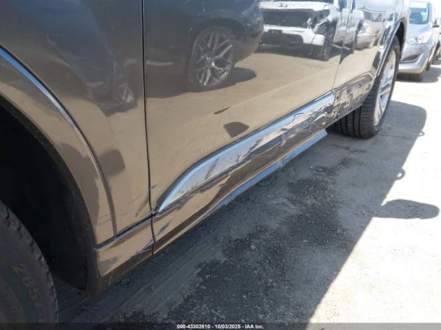 Audi Q7 PREMIUM 45 TFSI QUATTRO TIPTRONIC - изображение 6