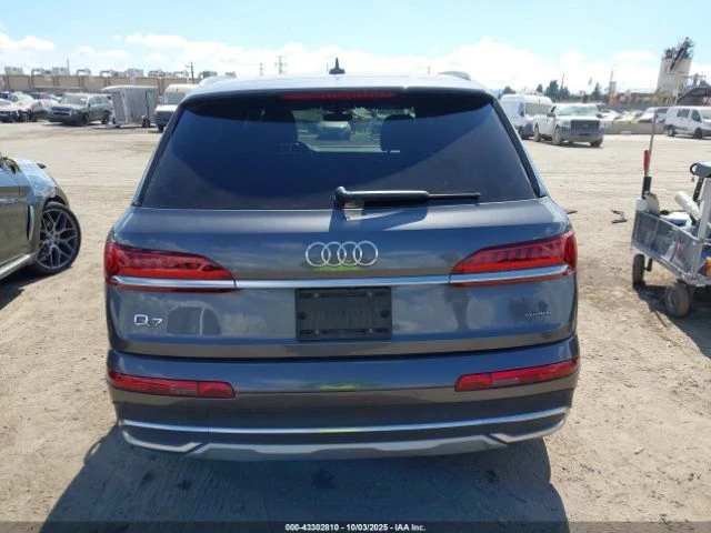 Audi Q7 PREMIUM 45 TFSI QUATTRO TIPTRONIC | Mobile.bg   15