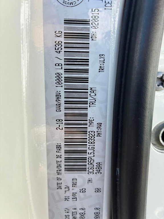 Dodge RAM 2500 * Limited * CARFAX * БЕЗ ПЪРВОНАЧАЛНА ВНОСКА, снимка 10 - Автомобили и джипове - 52700229