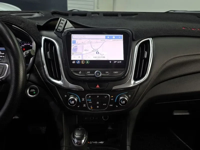 Chevrolet Equinox 2.0 PREMIER | Mobile.bg � ����������� 13