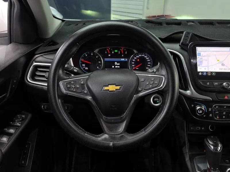 Chevrolet Equinox 2.0 PREMIER | Mobile.bg � ����������� 12