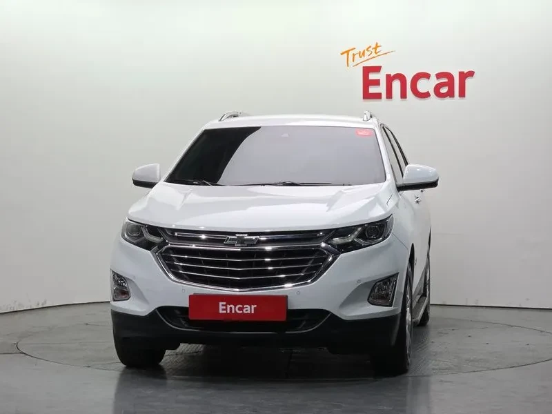 Chevrolet Equinox 2.0 PREMIER | Mobile.bg � ����������� 3