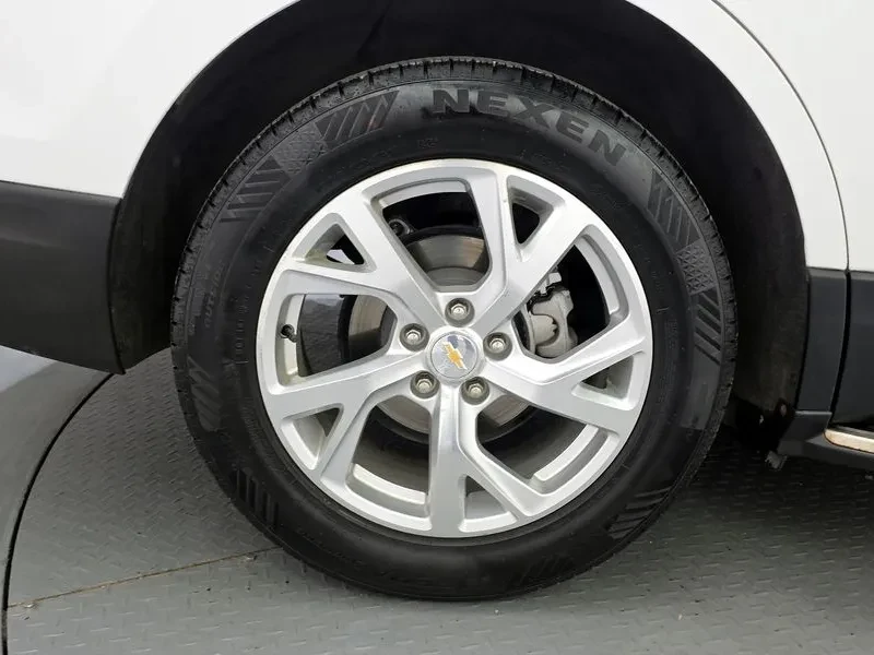 Chevrolet Equinox 2.0 PREMIER | Mobile.bg � ����������� 5