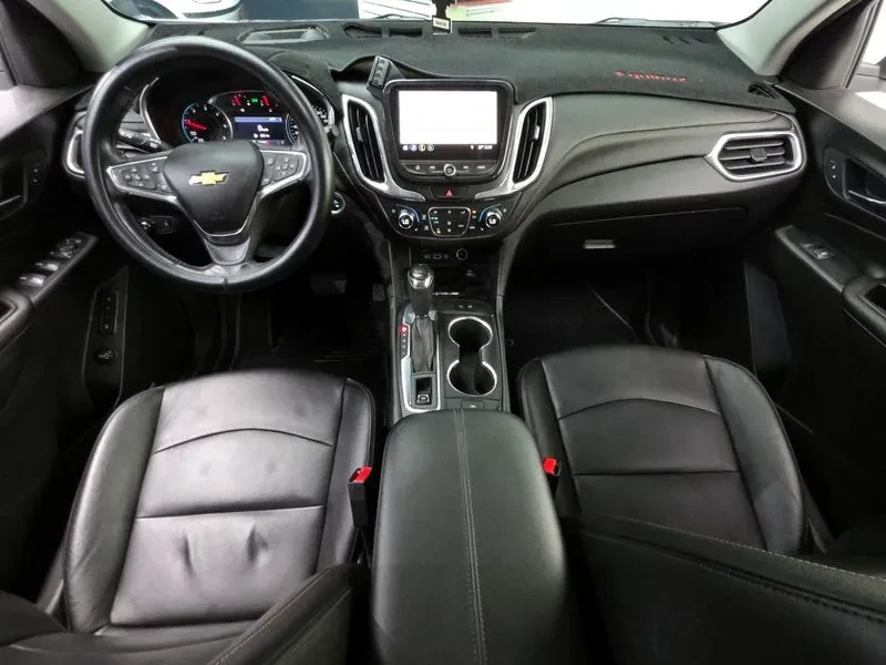 Chevrolet Equinox 2.0 PREMIER | Mobile.bg � ����������� 7