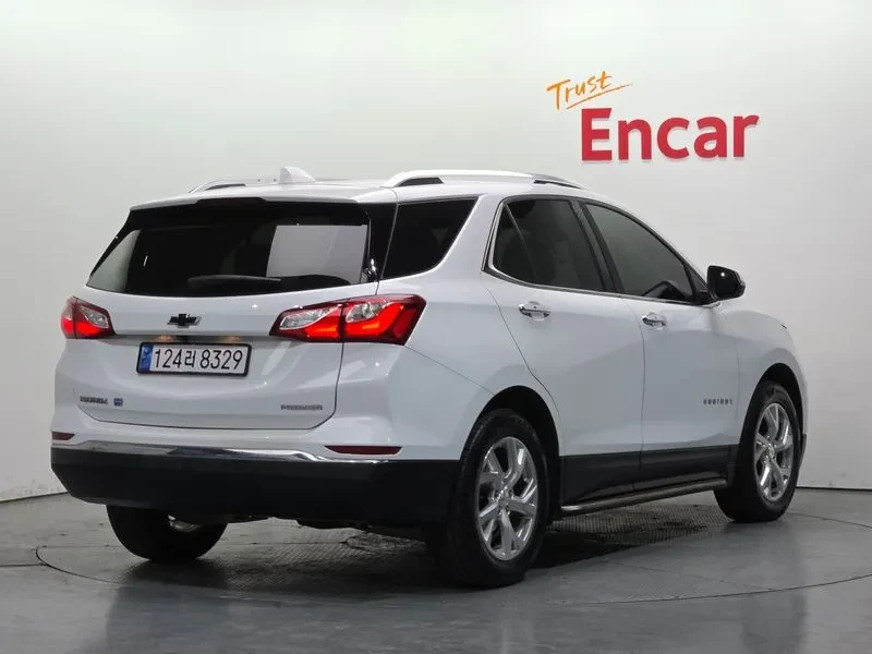 Chevrolet Equinox 2.0 PREMIER | Mobile.bg � ����������� 2