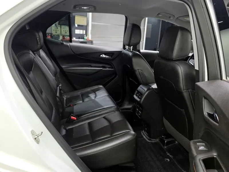 Chevrolet Equinox 2.0 PREMIER | Mobile.bg � ����������� 11