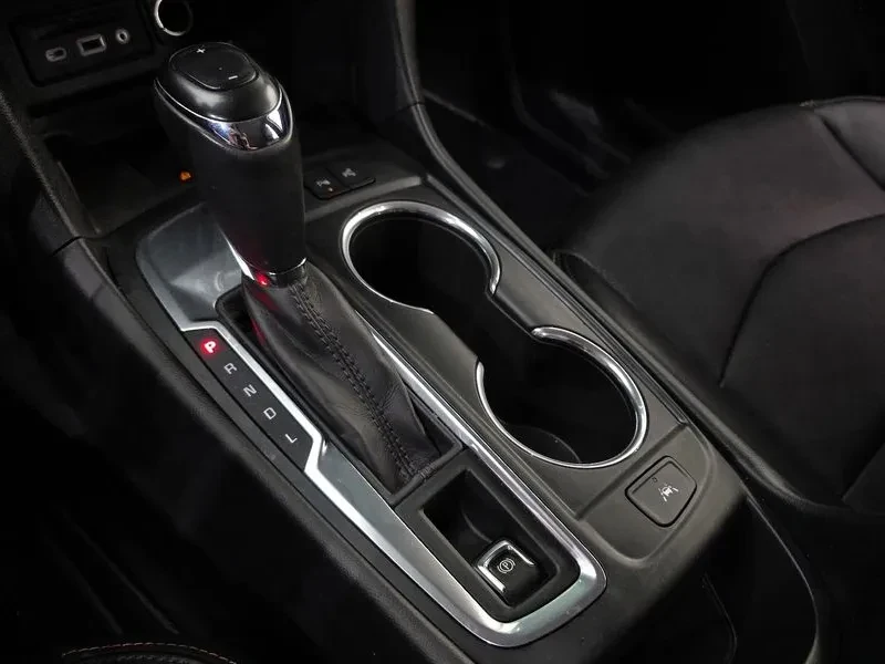 Chevrolet Equinox 2.0 PREMIER | Mobile.bg � ����������� 9