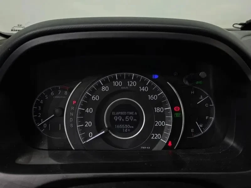Honda Cr-v | Mobile.bg � ����������� 8