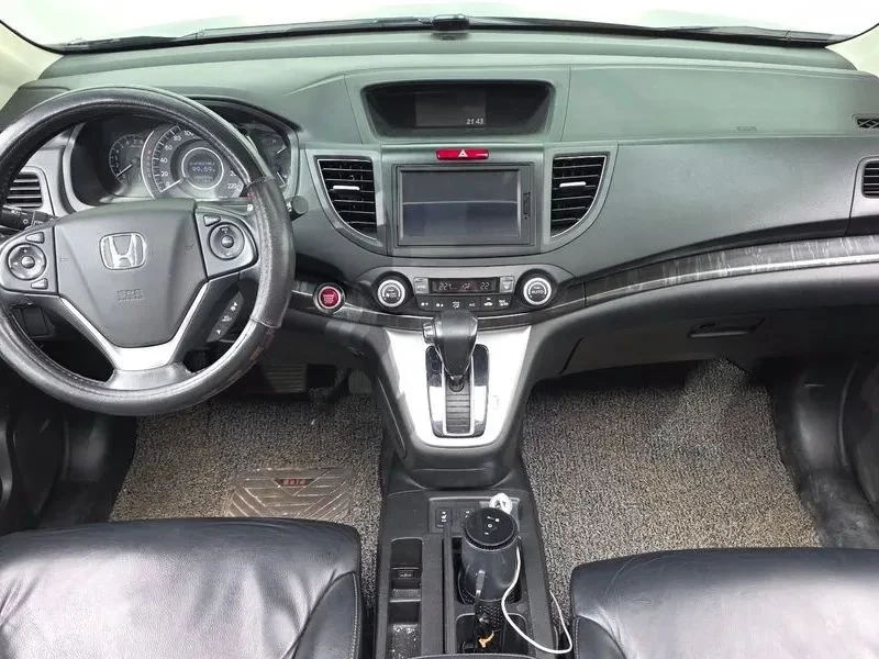 Honda Cr-v | Mobile.bg � ����������� 7