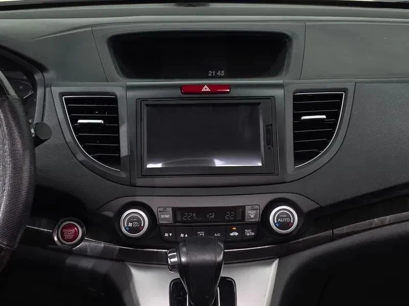 Honda Cr-v | Mobile.bg � ����������� 13