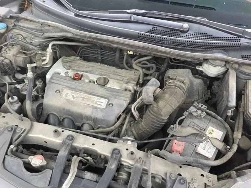 Honda Cr-v | Mobile.bg � ����������� 6