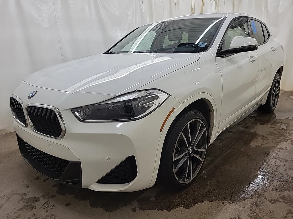 BMW X2 * XDRIVE28I * CARFAX * ЦЕНА ДО БГ, снимка 1