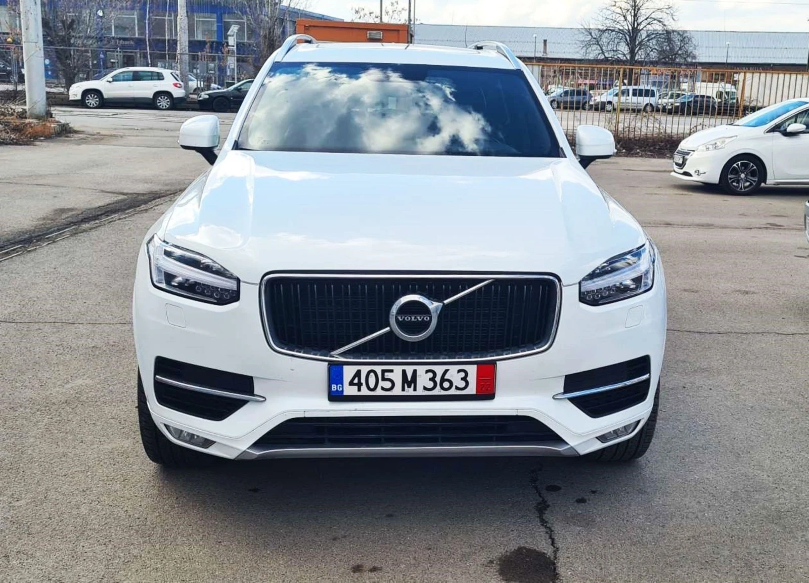 Volvo Xc90 T6 - [1] 