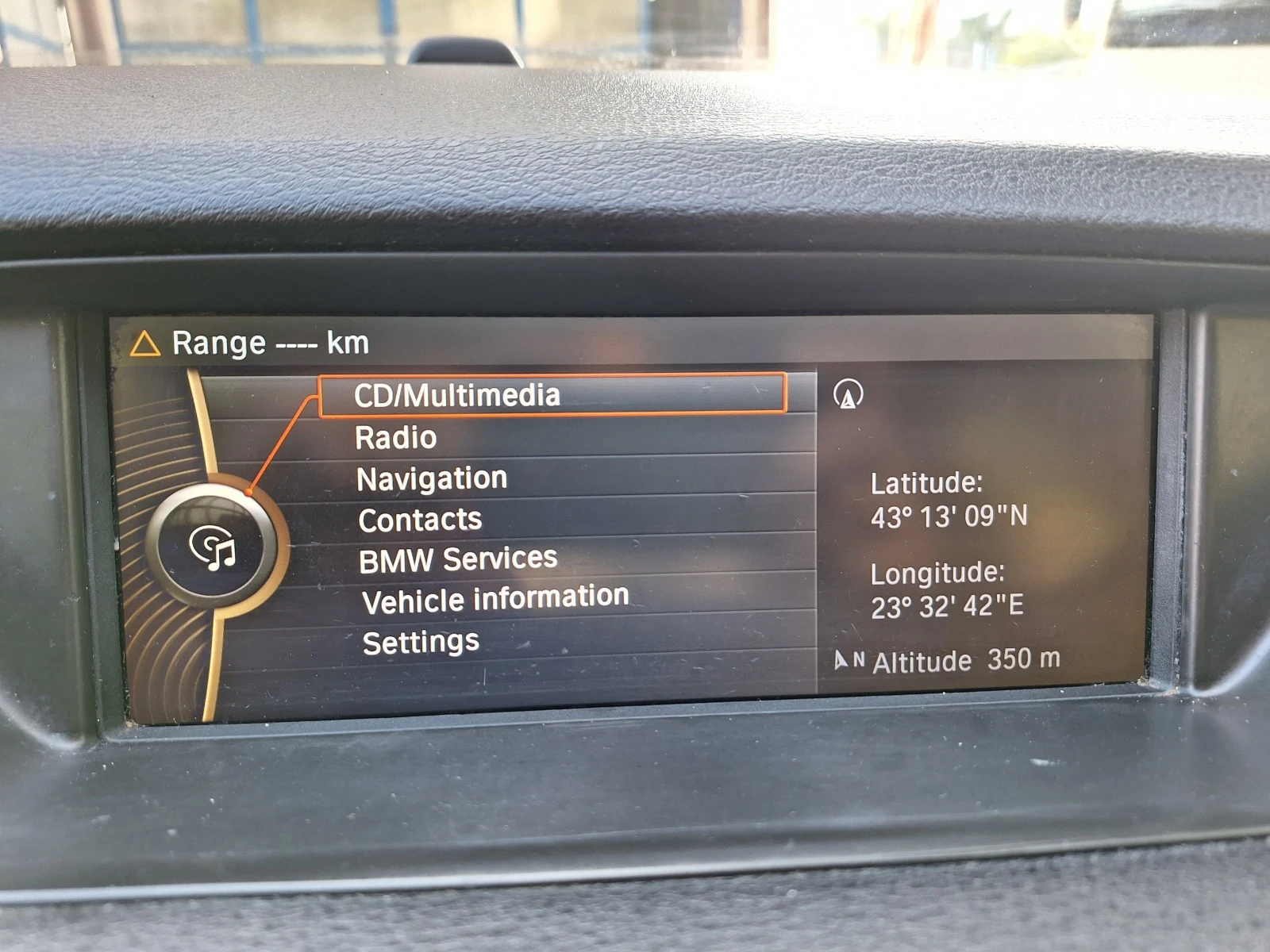 BMW X1 2.0D Navi/Ko/ | Mobile.bg   14