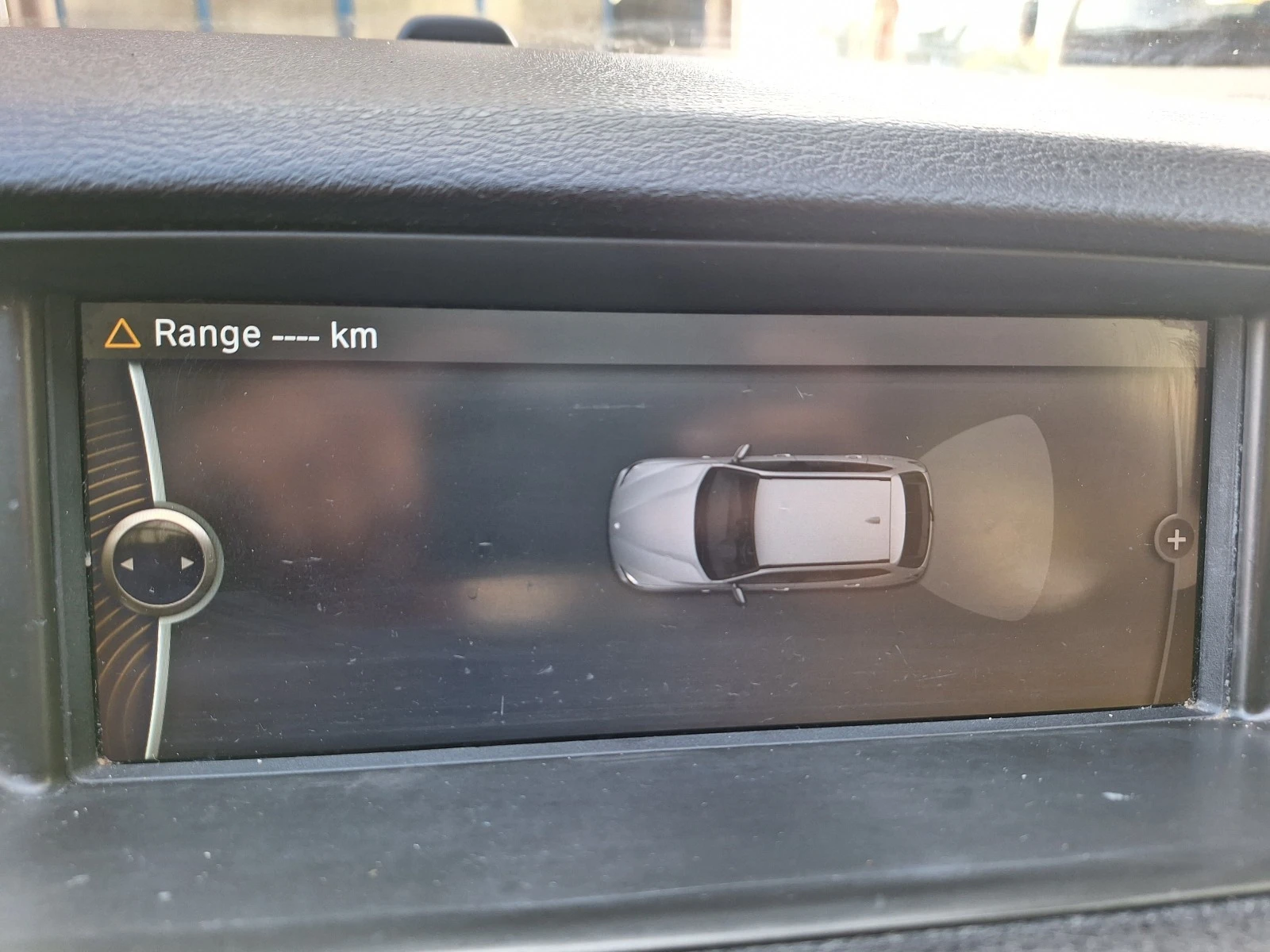 BMW X1 2.0D Navi/Ko/ | Mobile.bg   15