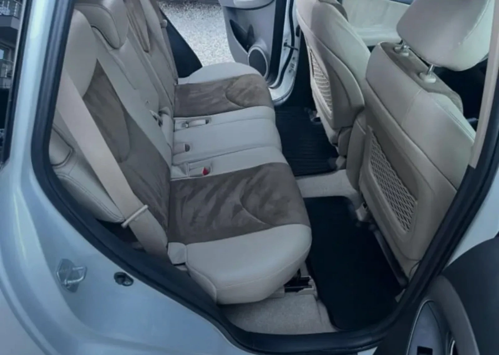 Toyota Rav4 С- История Ксенони Подгрев Теглич 4х4  - изображение 10