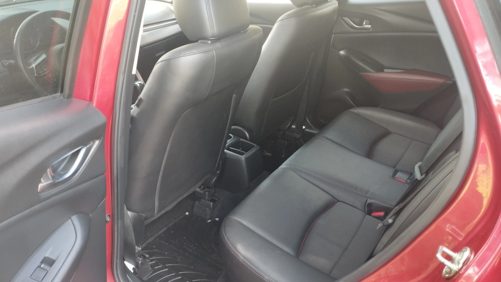Mazda CX-3 2.0 - изображение 7