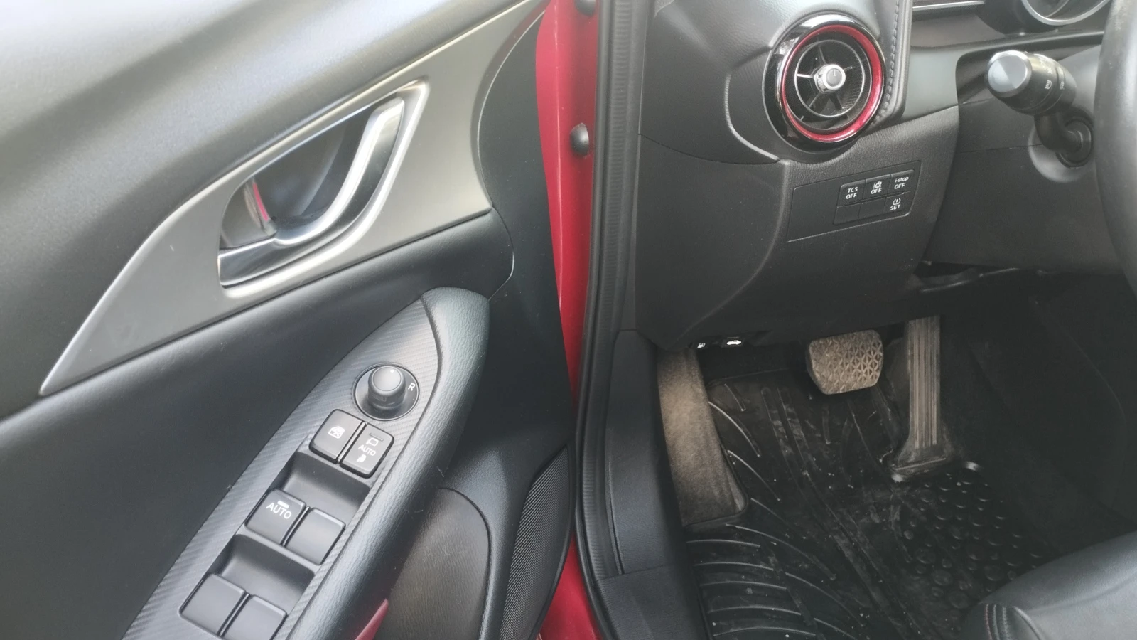 Mazda CX-3 2.0 - изображение 9
