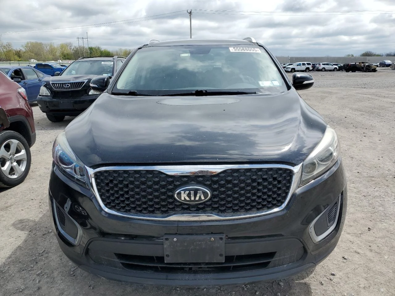 Kia Sorento LX 2.4L 4X4 * КЛИП НА ДВИГАТЕЛ*  - изображение 5