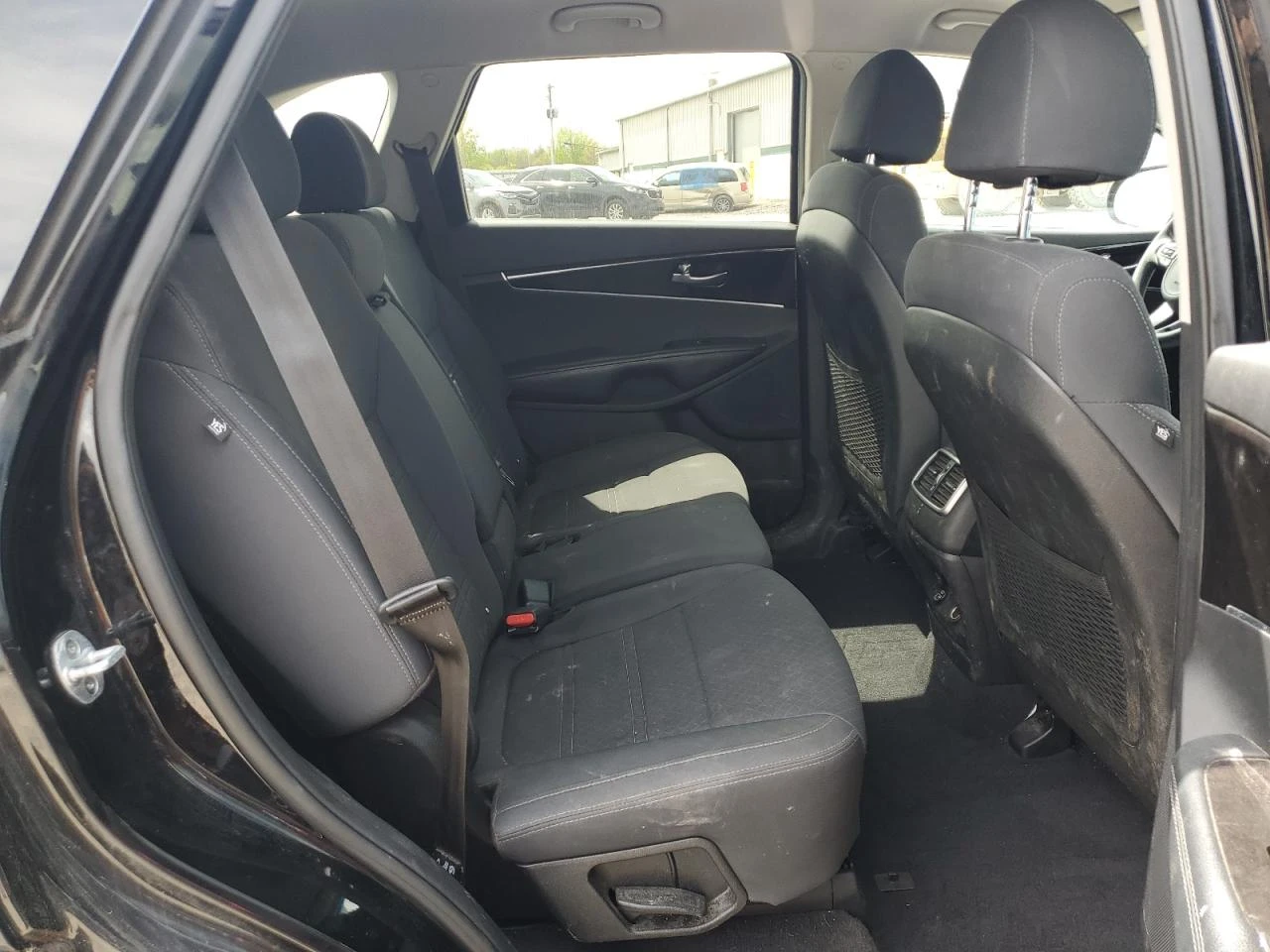 Kia Sorento LX 2.4L 4X4 *   *  | Mobile.bg   11