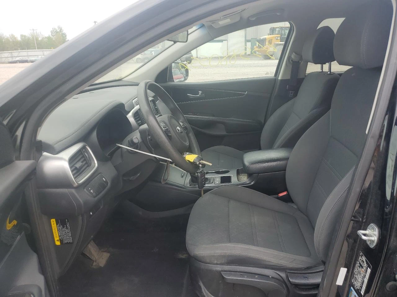 Kia Sorento LX 2.4L 4X4 * КЛИП НА ДВИГАТЕЛ*  - изображение 7