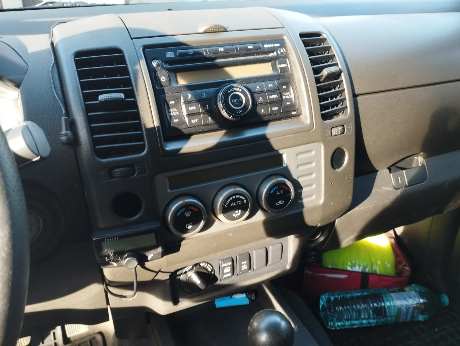 Nissan Navara | Mobile.bg   6