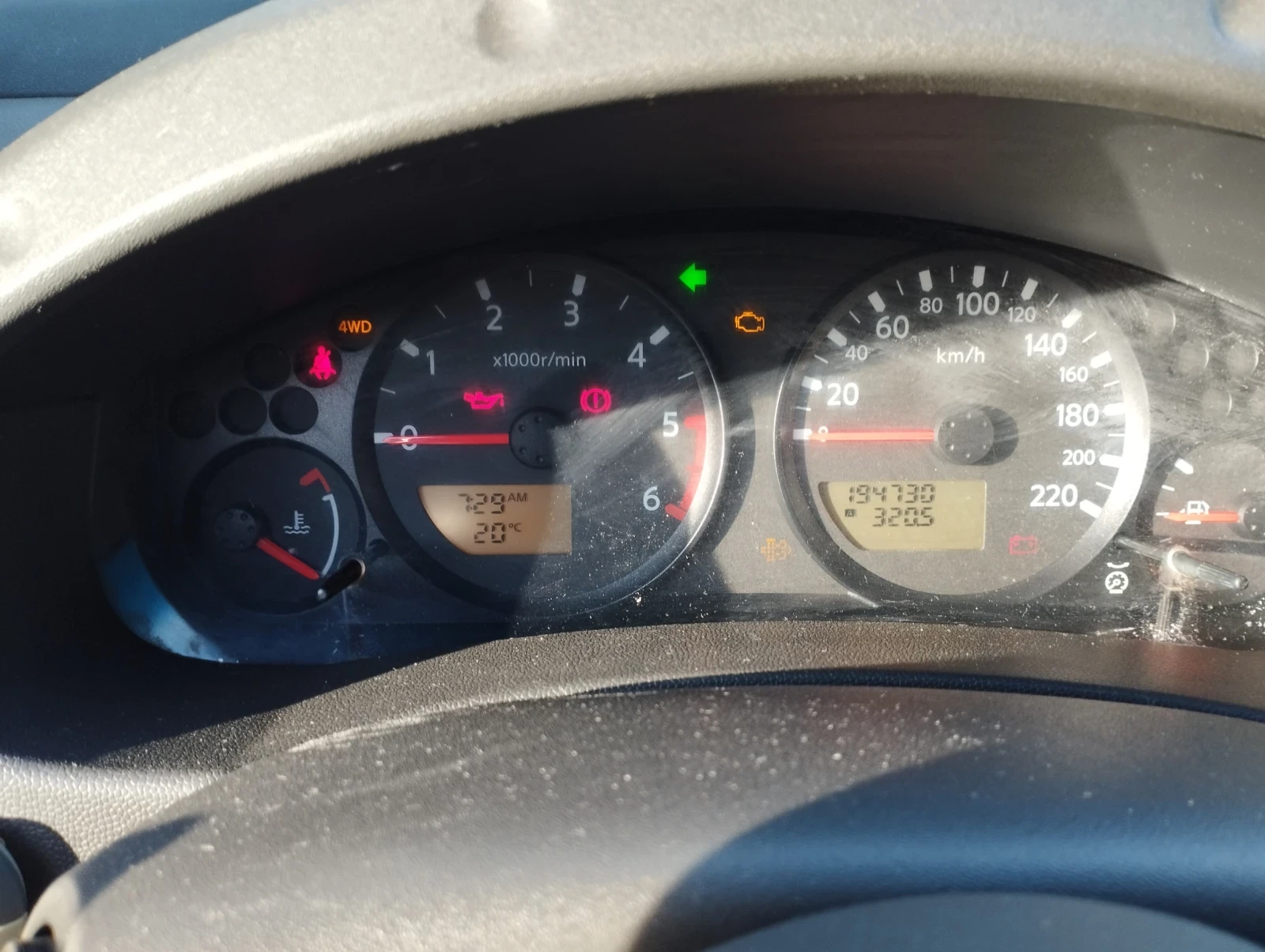 Nissan Navara | Mobile.bg   7