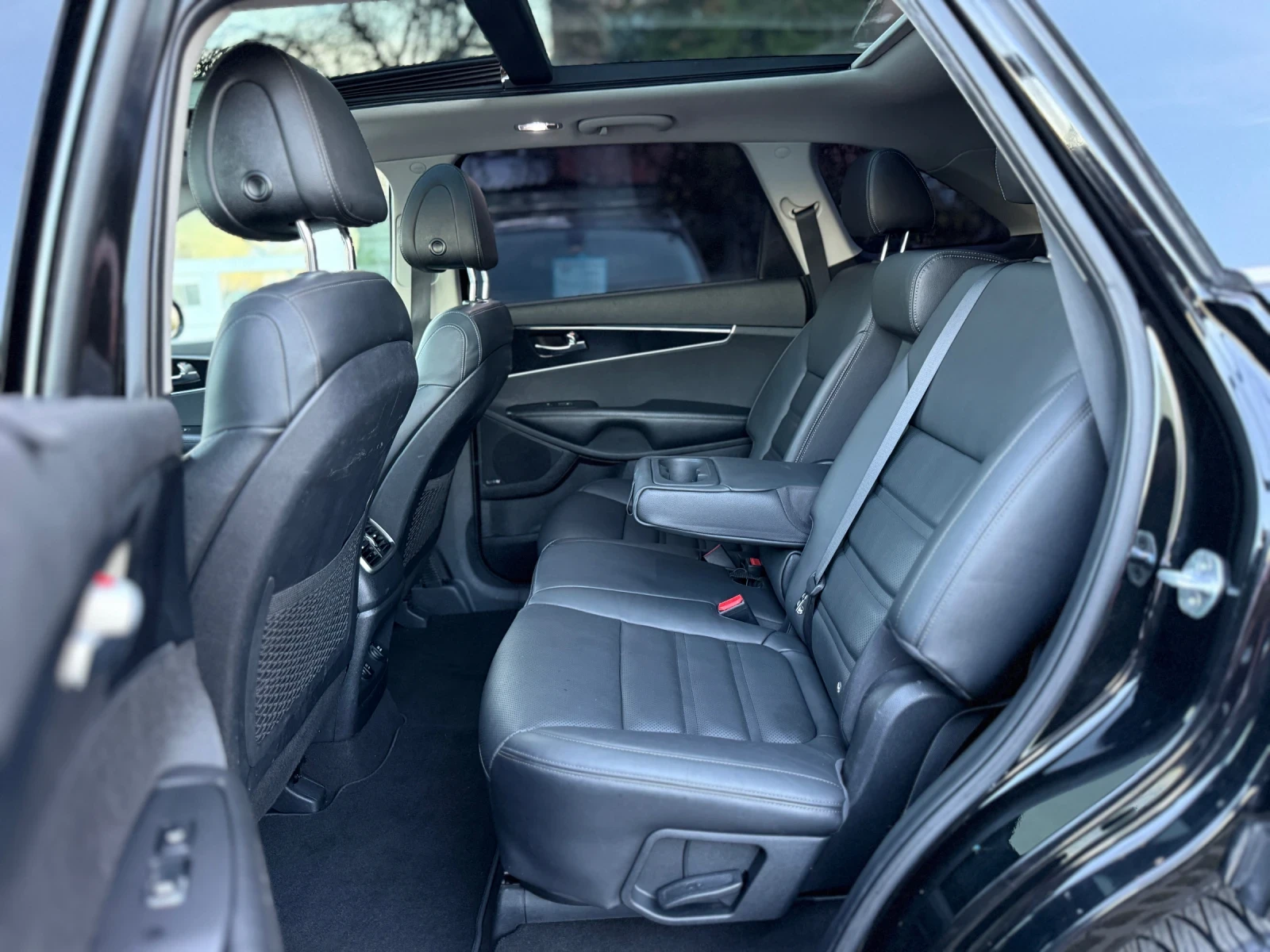 Kia Sorento 2.2 CRDI AWD PLATINUM EDITION   | Mobile.bg   10